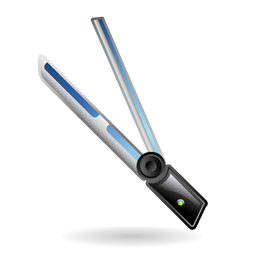 hair_iron icon