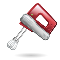 hand_mixer icon