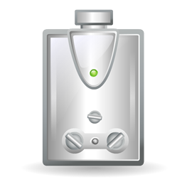 heater icon