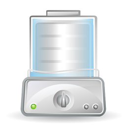 icecream_maker icon