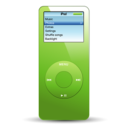 ipod icon