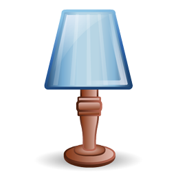 lamp icon