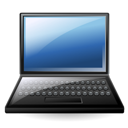 laptop icon
