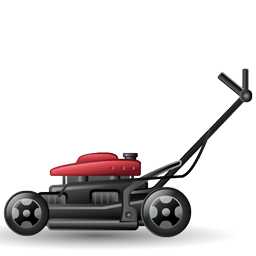 lawn_mower icon