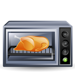 oven icon