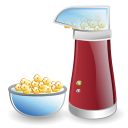 popcorn_maker icon