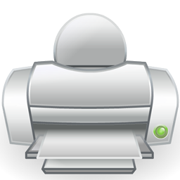 printer icon