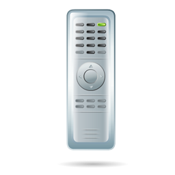 remote_control icon