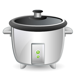 rice_cooker icon