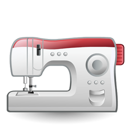sewing_machine icon