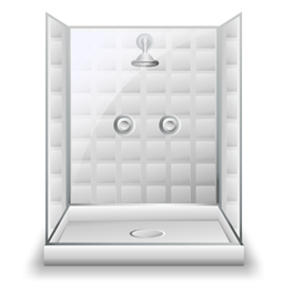 shower icon
