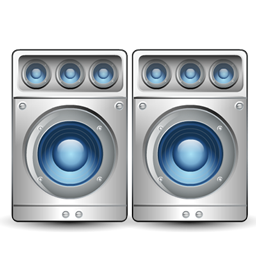 speakers icon