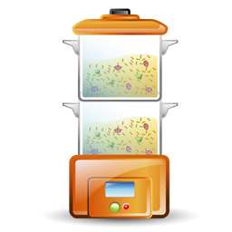 steamer_oven icon
