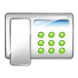telephone icon