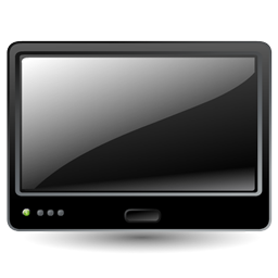television icon