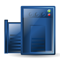 trash_compactor icon