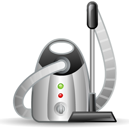 vacuum_cleaner icon