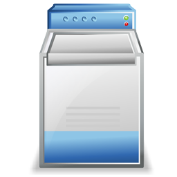 washing_machine icon