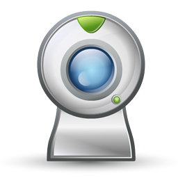 webcam icon