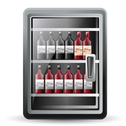 wine_freezer icon