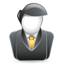 administrator icon