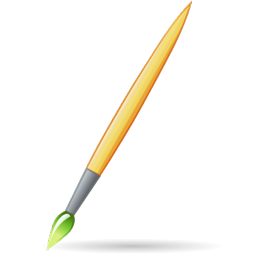 brush icon