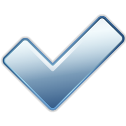 check_mark icon