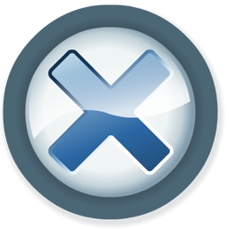 close icon