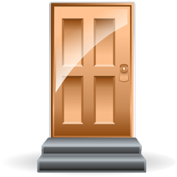 door icon