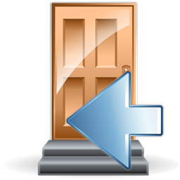 door_inside icon