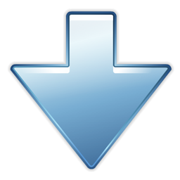 down icon