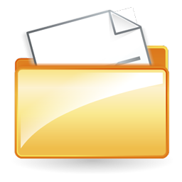 file icon