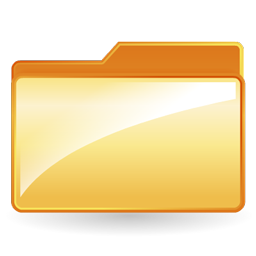 folder icon