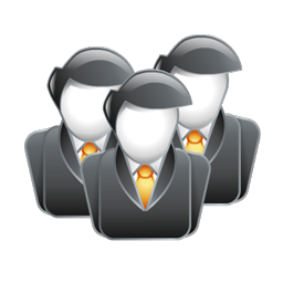 group icon
