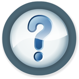 help icon