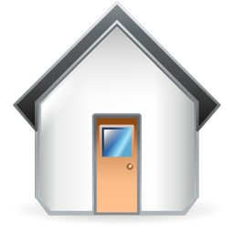 home icon