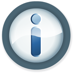 info icon