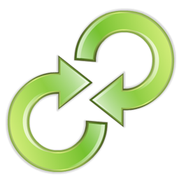 loop icon