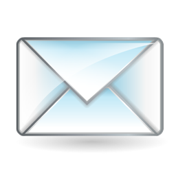 mail icon