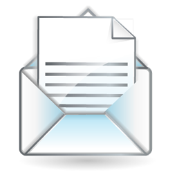 mailbox icon