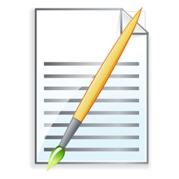paint icon