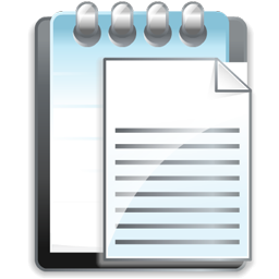 paste icon