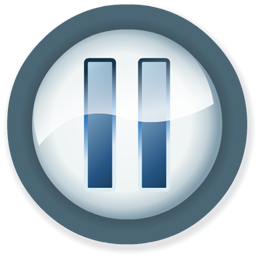 pause icon