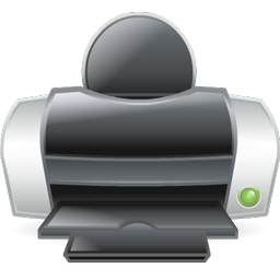 printer icon