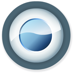 record icon
