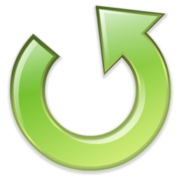 refresh icon