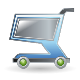 shopping_cart icon