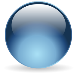 sphere icon