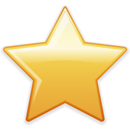 star icon