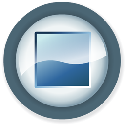 stop icon